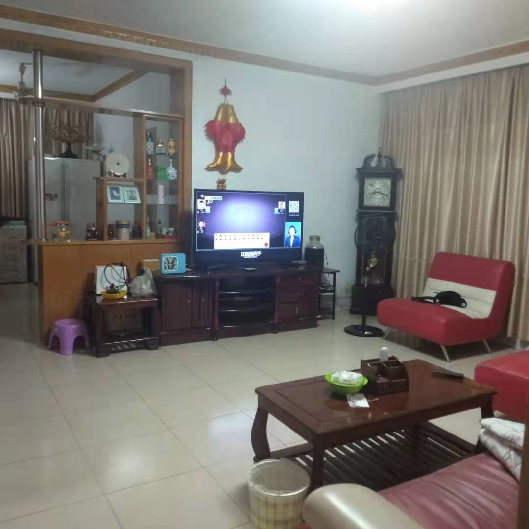 会龙山社区 3室2厅2卫 48.0万 会龙山社区 3室2厅2卫 48.0万户型图