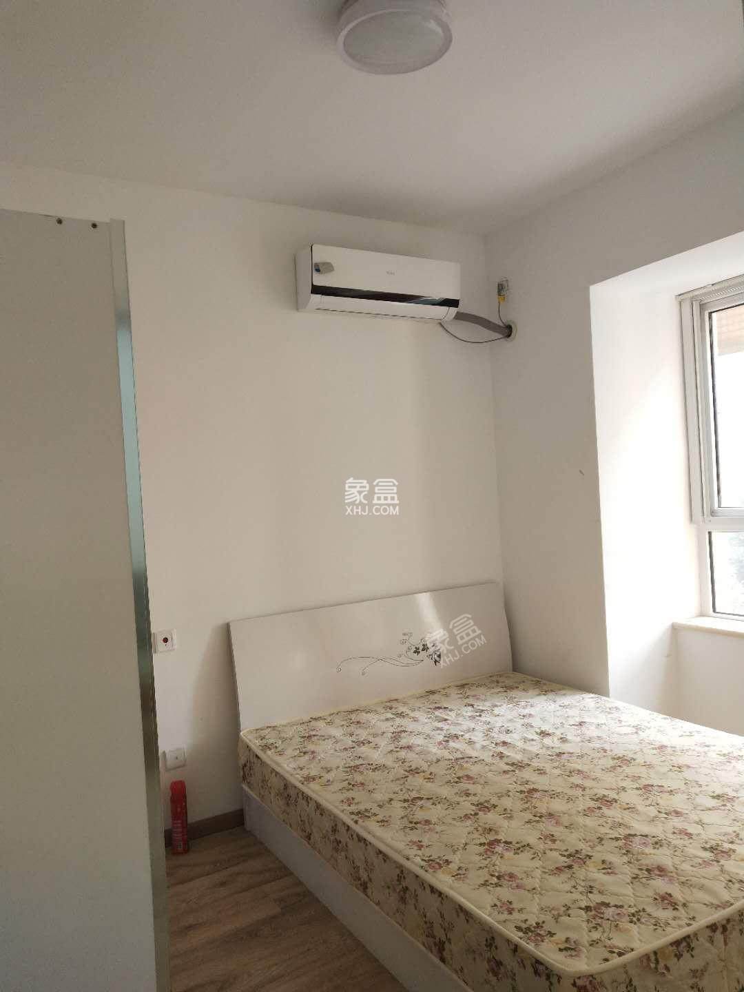 蓝光COCO蜜城  2室1厅1卫   2500.00元/月室内图