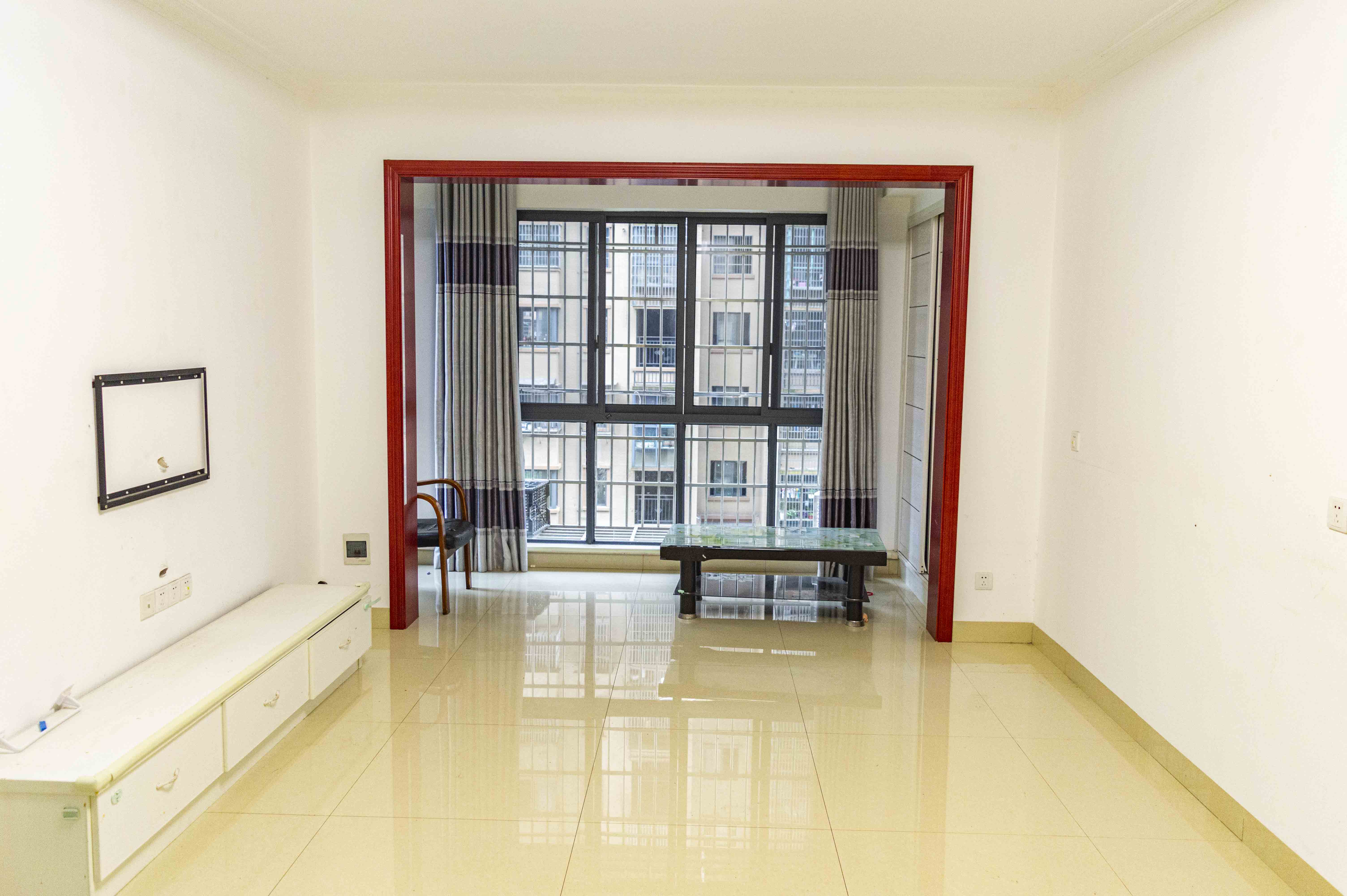 滨江花园  3室2厅1卫    65.0万 滨江花园  3室2厅1卫    65.0万户型图