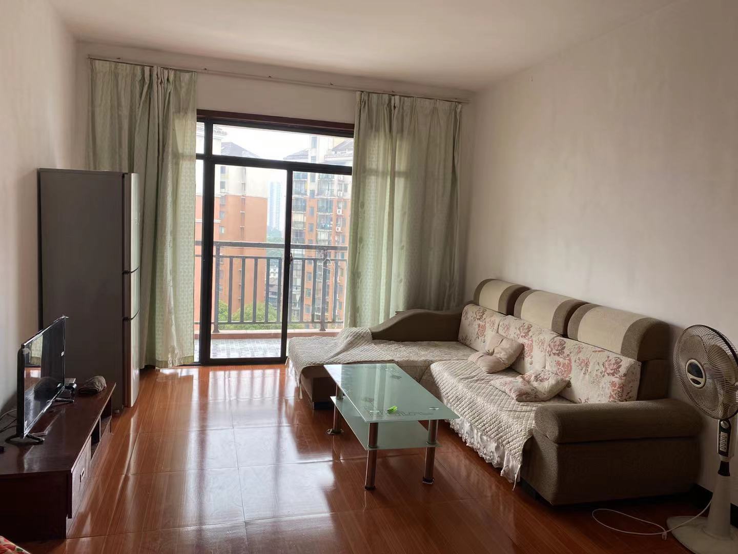 东方明园 2室2厅1卫 1500.0元/月 东方明园 2室2厅1卫 1500.0元/月室内图