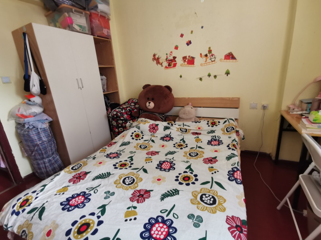 乐摩筑  1室1厅1卫    1900.0元/月 乐摩筑  1室1厅1卫    1900.0元/月室内图