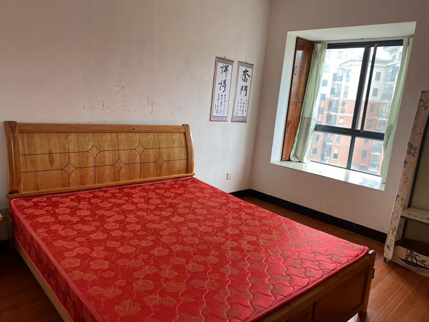 东方明园 2室2厅1卫 1500.0元/月 东方明园 2室2厅1卫 1500.0元/月室内图