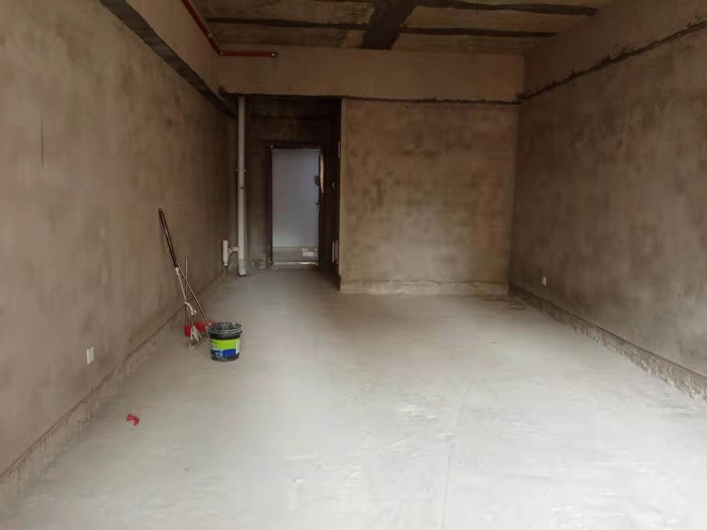 康桥美郡 1室1厅1卫 42.0万 康桥美郡 1室1厅1卫 42.0万客厅