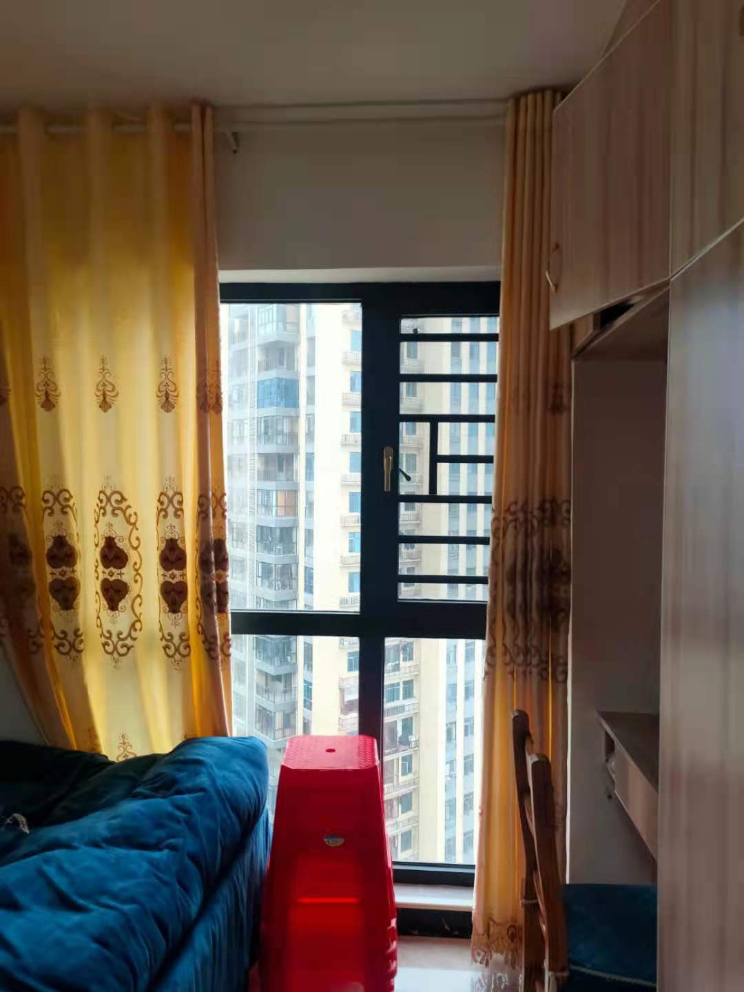 百弘学府城 1室1厅1卫 750.0元/月 百弘学府城 1室1厅1卫 750.0元/月室内图