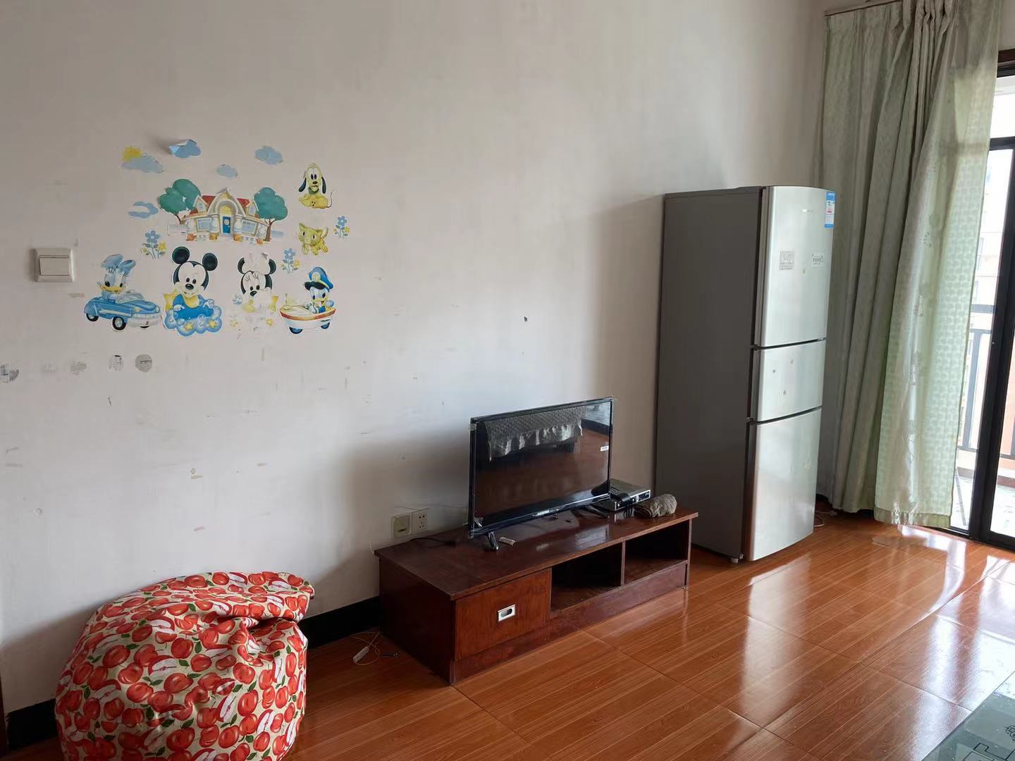 东方明园 2室2厅1卫 1500.0元/月 东方明园 2室2厅1卫 1500.0元/月室内图