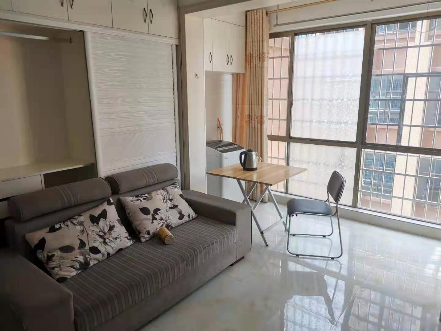 新概念 1室1厅1卫 1000.0元/月 新概念 1室1厅1卫 1000.0元/月室内图