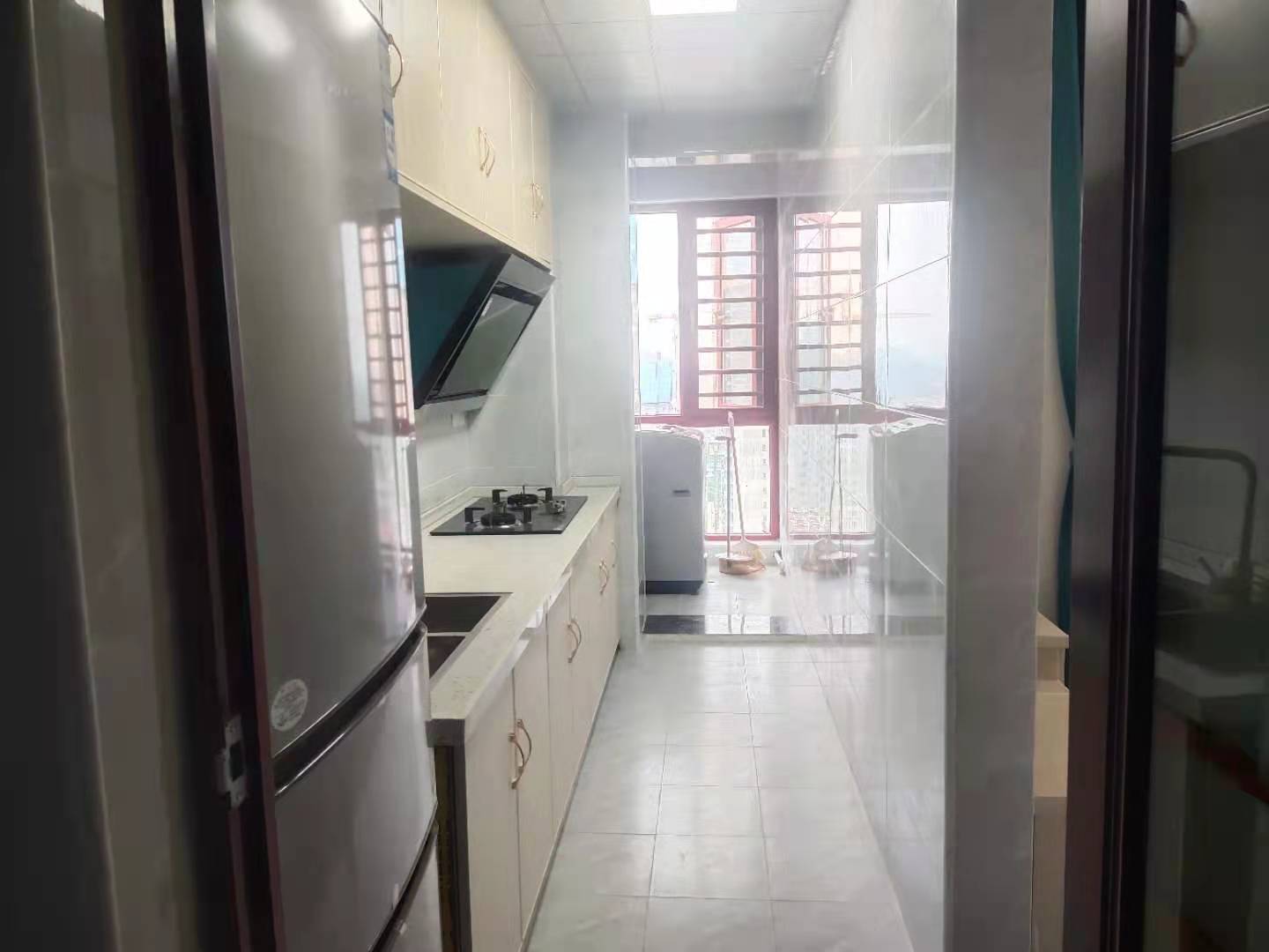 百弘学府城  2室1厅1卫    1400.0元/月 百弘学府城  2室1厅1卫    1400.0元/月室内图