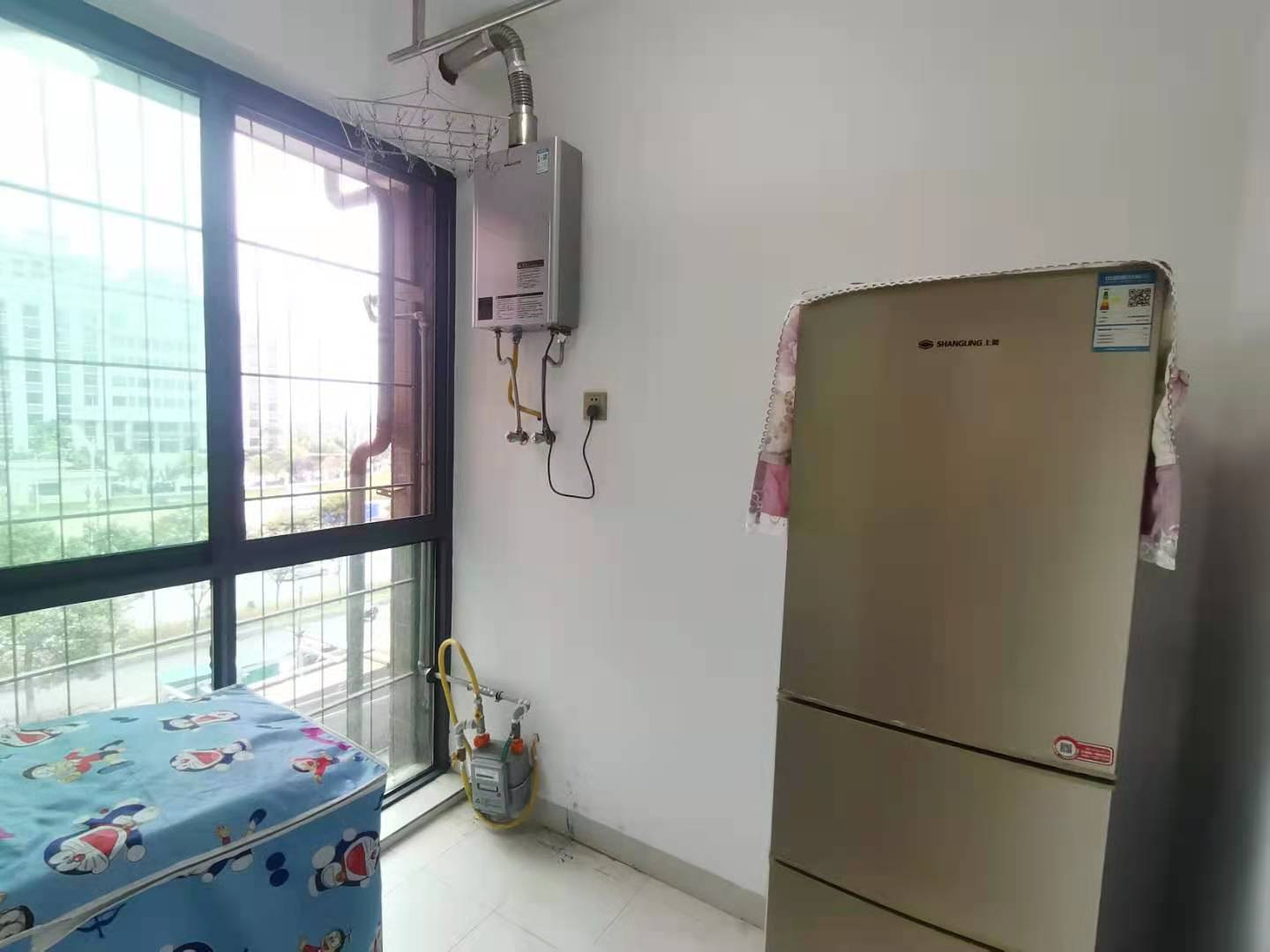 中国铁建金色蓝庭 1室1厅1卫 1600.0元/月 中国铁建金色蓝庭 1室1厅1卫 1600.0元/月室内图