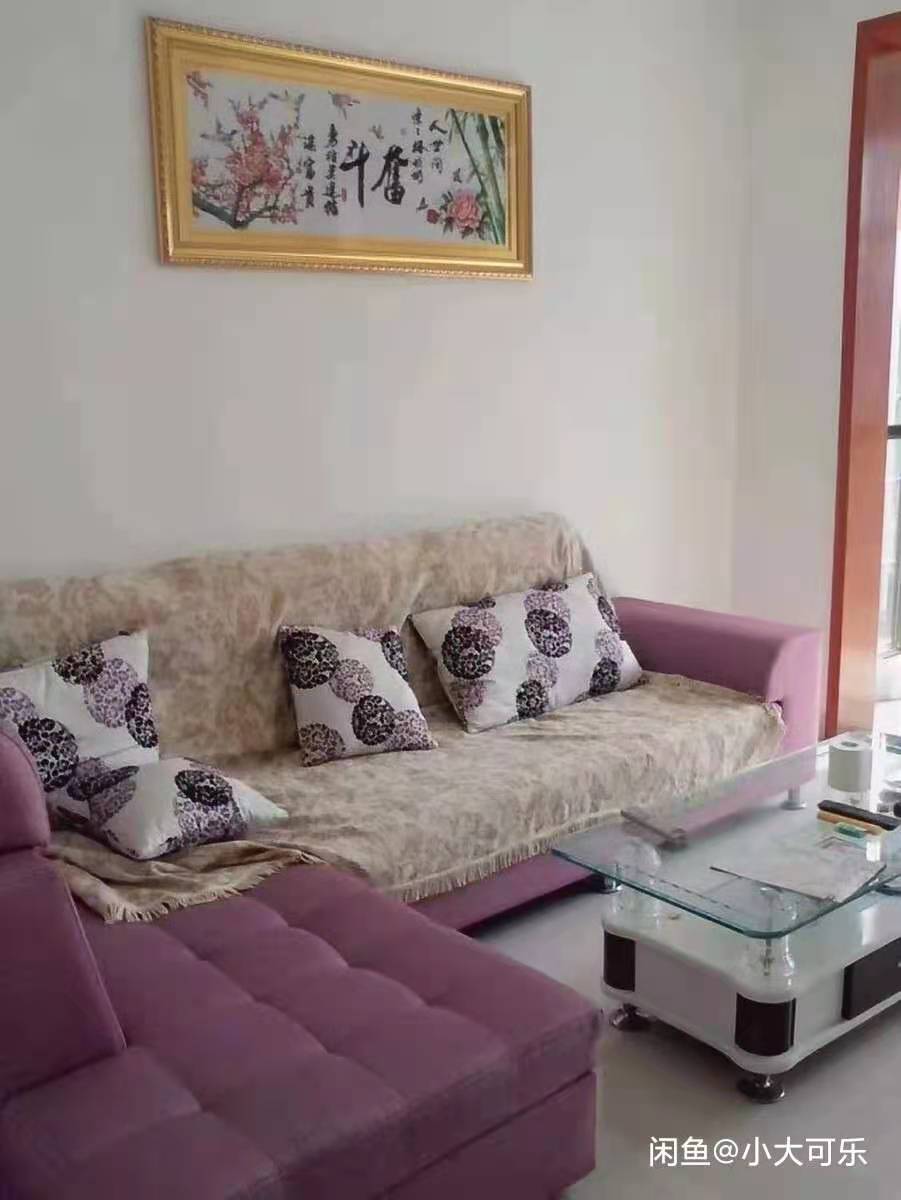 百江明珠  2室2厅1卫    1600.0元/月 百江明珠  2室2厅1卫    1600.0元/月室内图