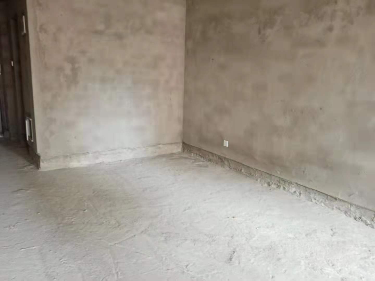 康桥美郡 1室1厅1卫 42.0万 康桥美郡 1室1厅1卫 42.0万客厅