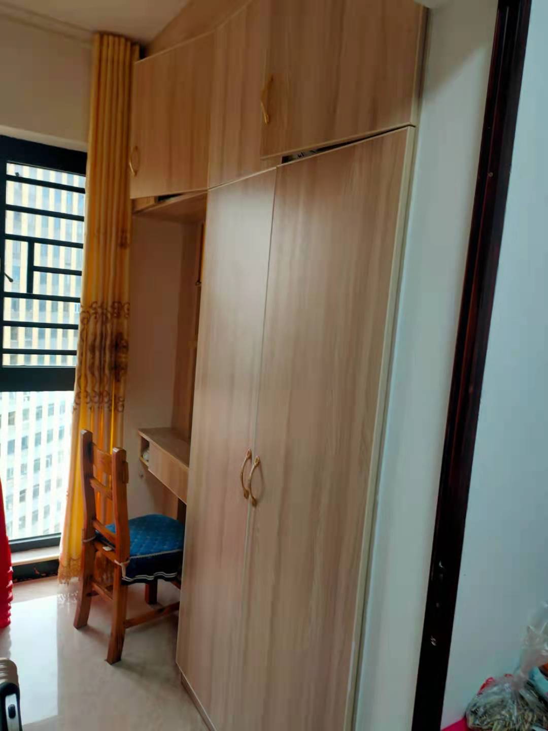 百弘学府城 1室1厅1卫 750.0元/月 百弘学府城 1室1厅1卫 750.0元/月室内图