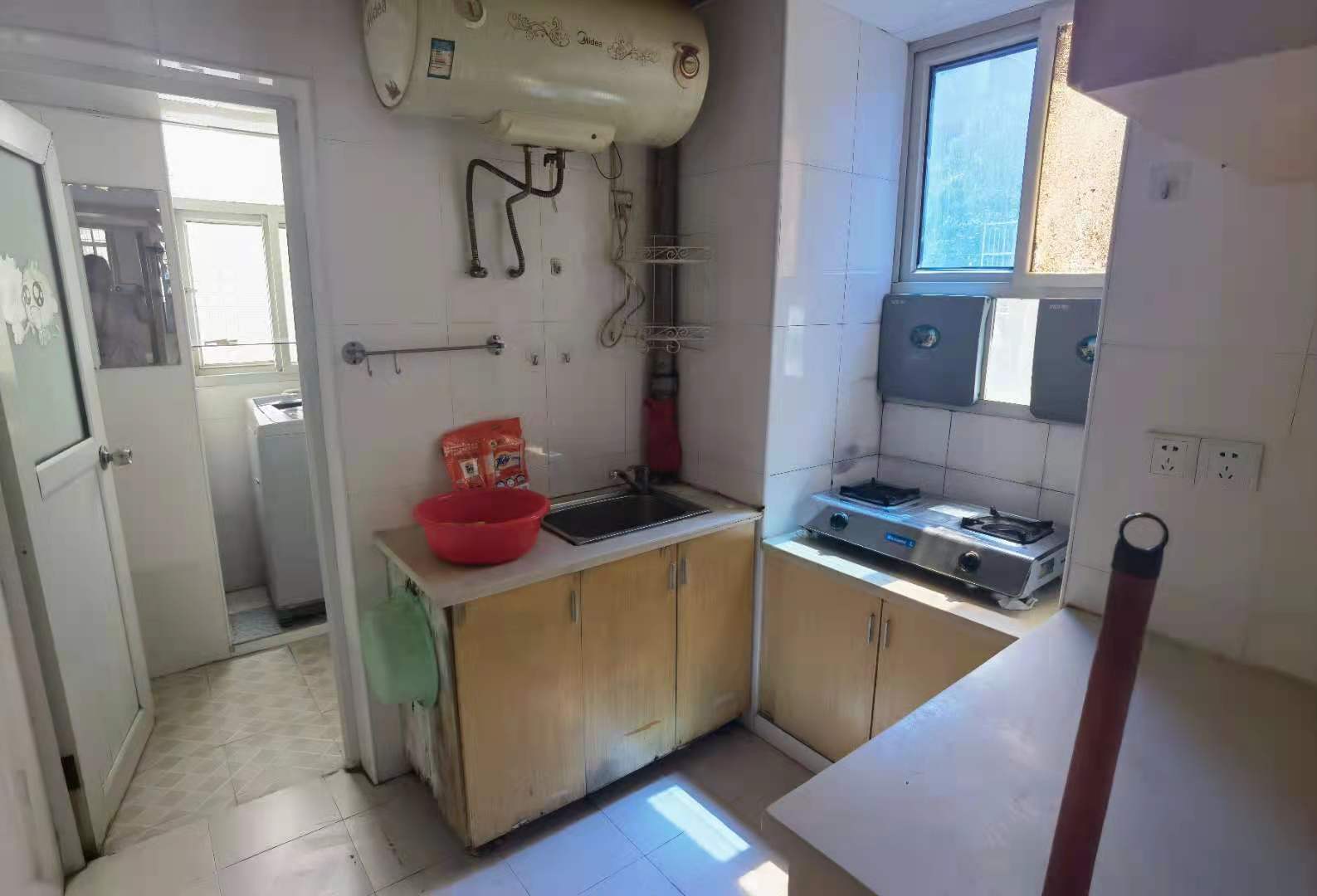钟馗庙  2室1厅1卫    1800.0元/月室内图