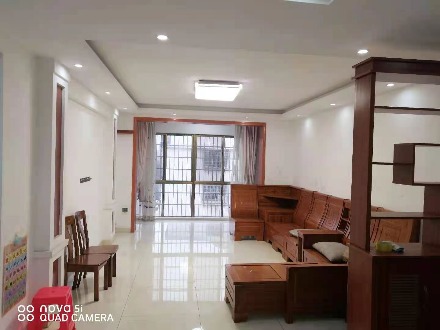 三元大市场 2室2厅1卫 1400.0元/月 三元大市场 2室2厅1卫 1400.0元/月室内图