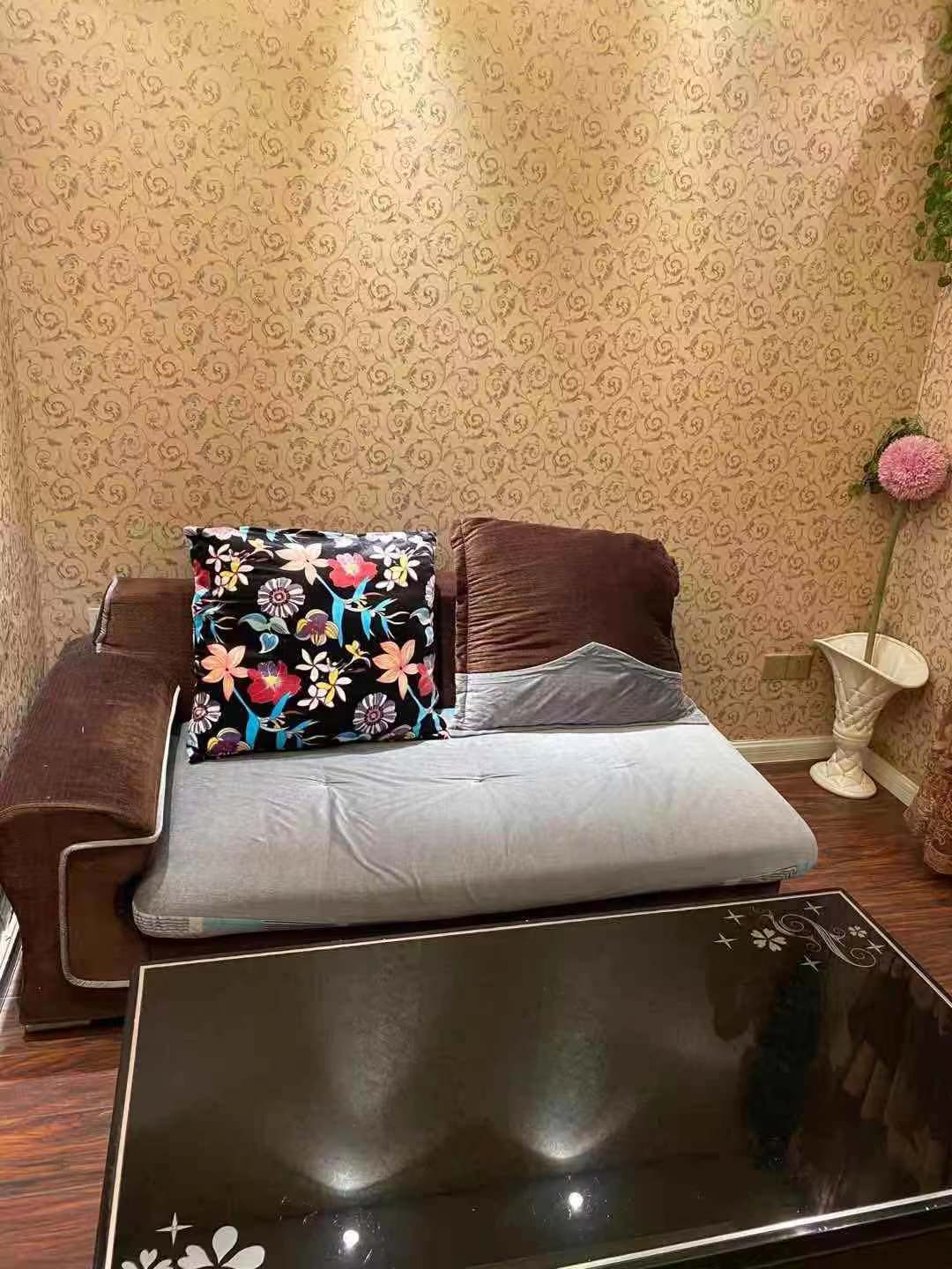 万豪城市花园 1室1厅1卫 1300.0元/月 万豪城市花园 1室1厅1卫 1300.0元/月室内图