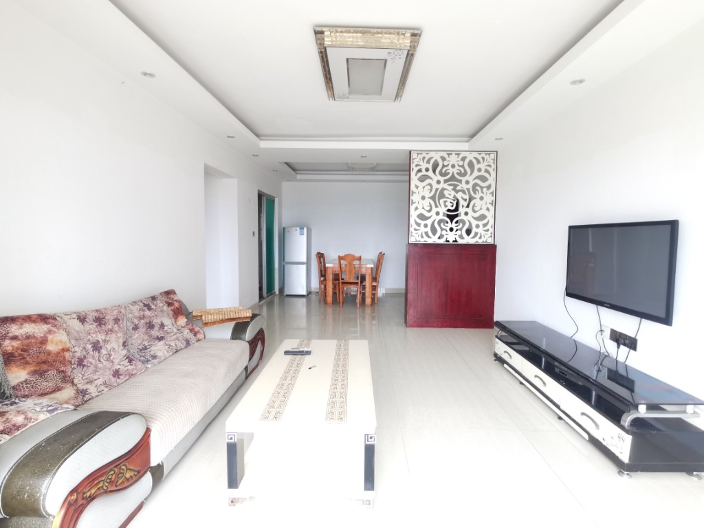 宇元万向城 2室2厅1卫 2000.0元/月 宇元万向城 2室2厅1卫 2000.0元/月室内图