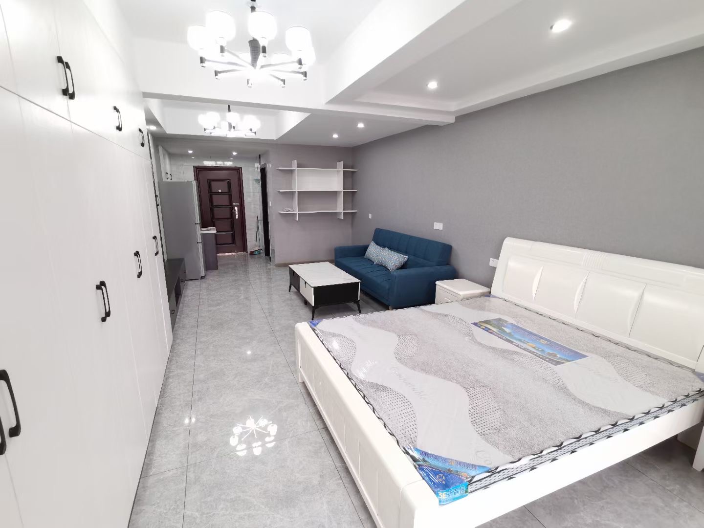 南苑上和二期  1室1厅1卫    1600.0元/月 南苑上和二期  1室1厅1卫    1600.0元/月室内图