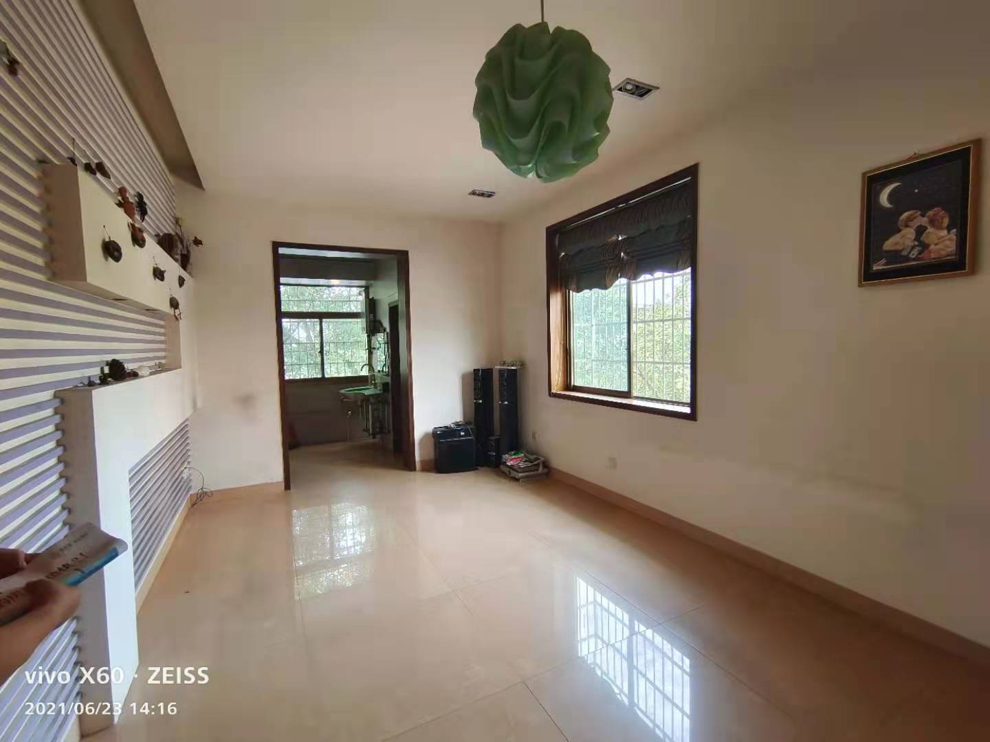 虎形山社区  2室1厅1卫    34.8万户型图