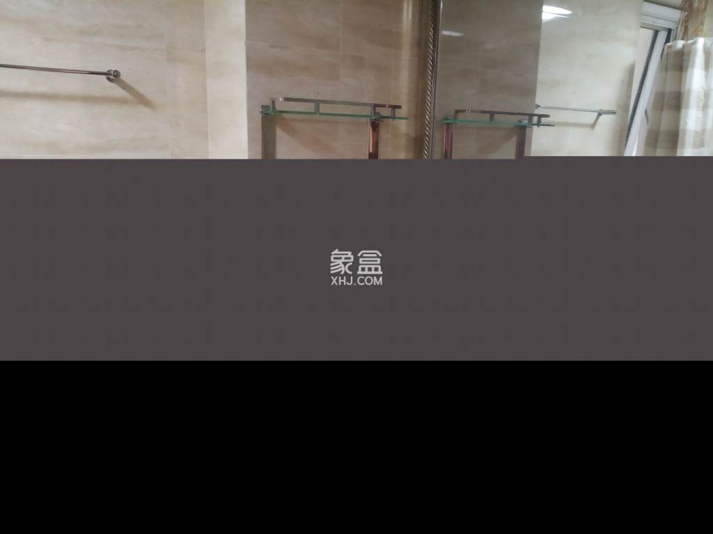 中海城  2室2厅1卫   2900.00元/月室内图