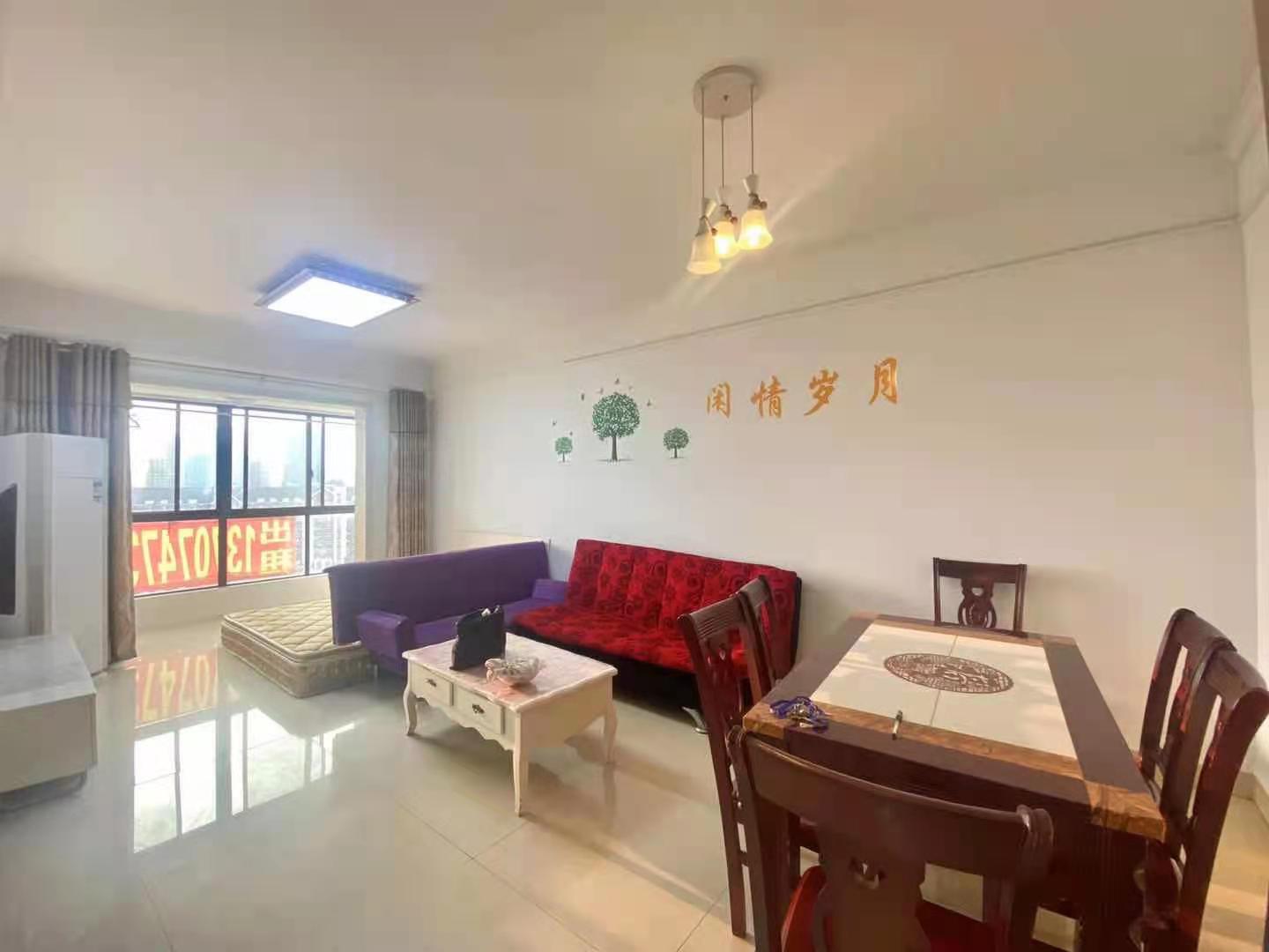 明兴翰苑一期 1室1厅1卫 1580.00元/月 明兴翰苑一期 1室1厅1卫 1580.00元/月室内图