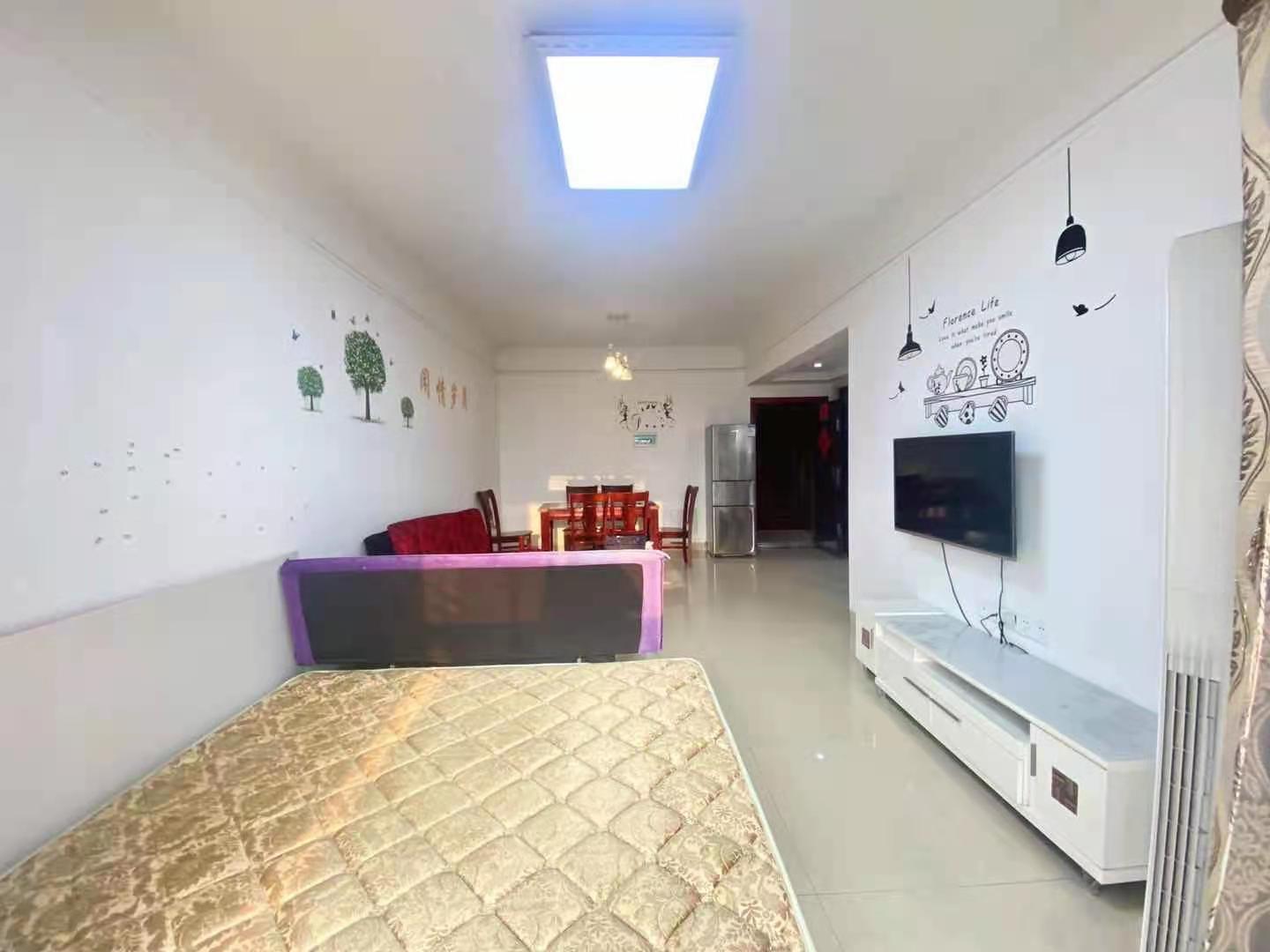 明兴翰苑一期 1室1厅1卫 1580.00元/月 明兴翰苑一期 1室1厅1卫 1580.00元/月室内图