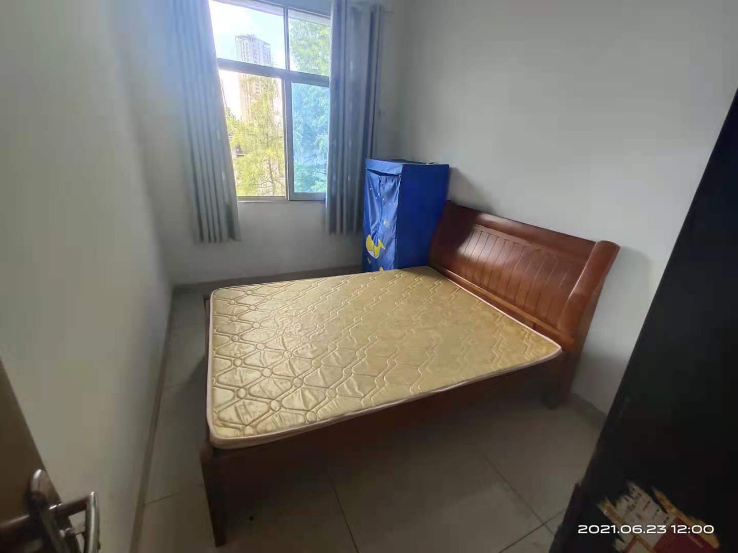 新华一村 3室1厅1卫 700.00元/月 新华一村 3室1厅1卫 700.00元/月室内图