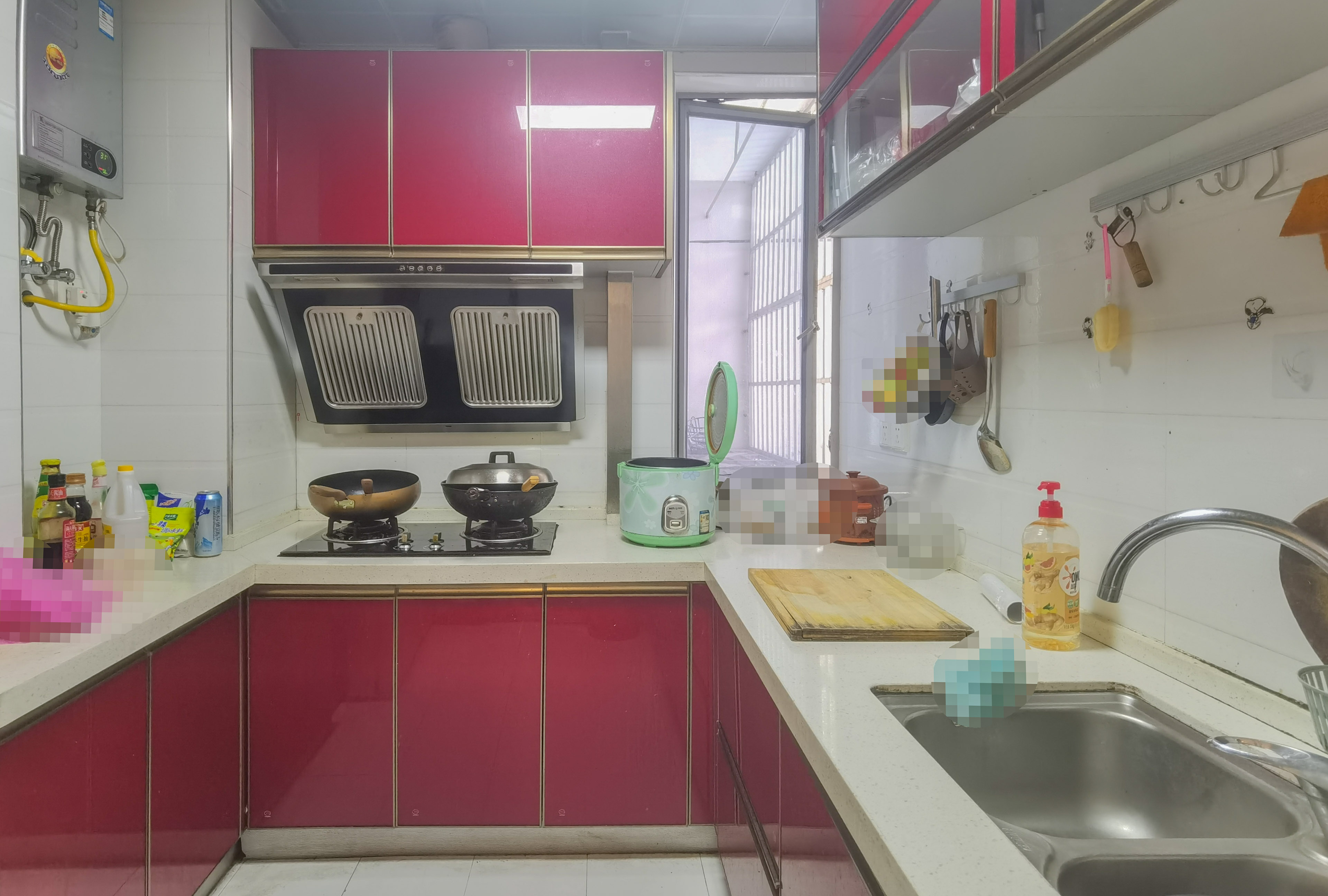 文化园三期 3室2厅1卫 60.8万 文化园三期 3室2厅1卫 60.8万客厅