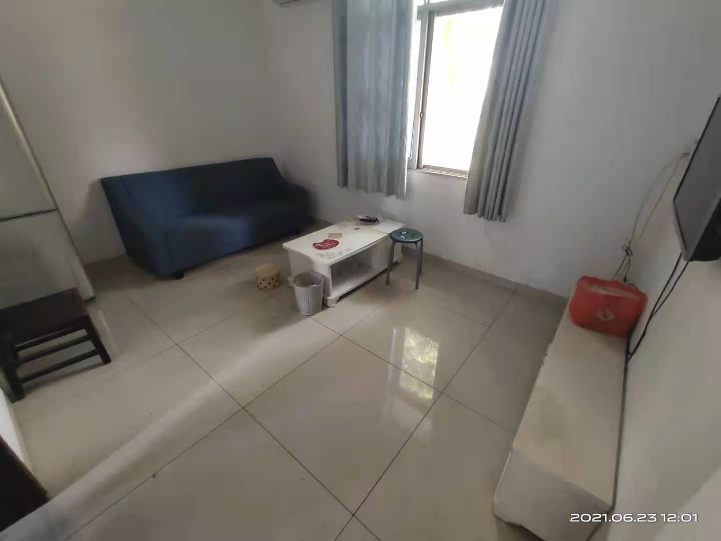 新华一村 3室1厅1卫 700.00元/月 新华一村 3室1厅1卫 700.00元/月室内图