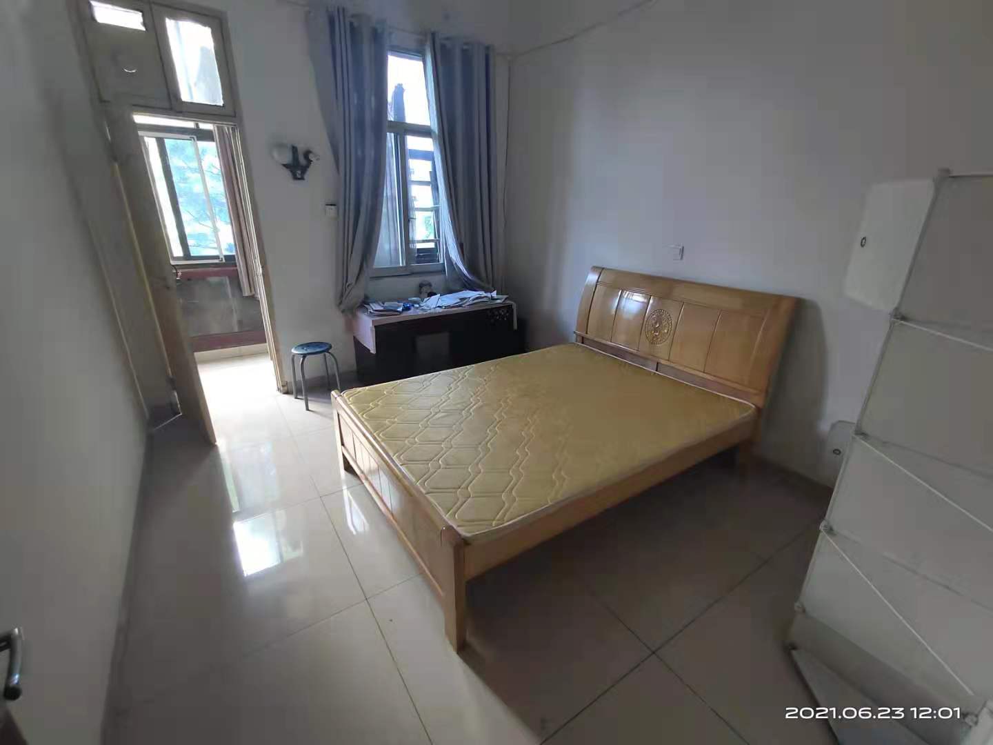 新华一村 3室1厅1卫 700.00元/月 新华一村 3室1厅1卫 700.00元/月室内图