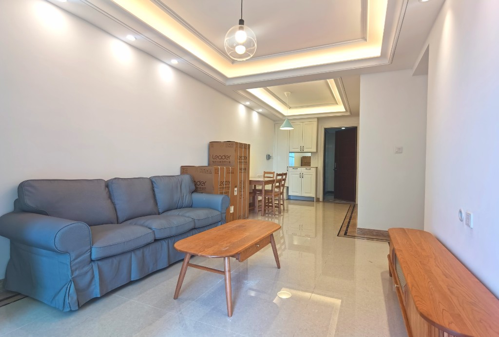 中海锦江城云熙一期  3室2厅2卫    2400.0元/月 中海锦江城云熙一期  3室2厅2卫    2400.0元/月户型图