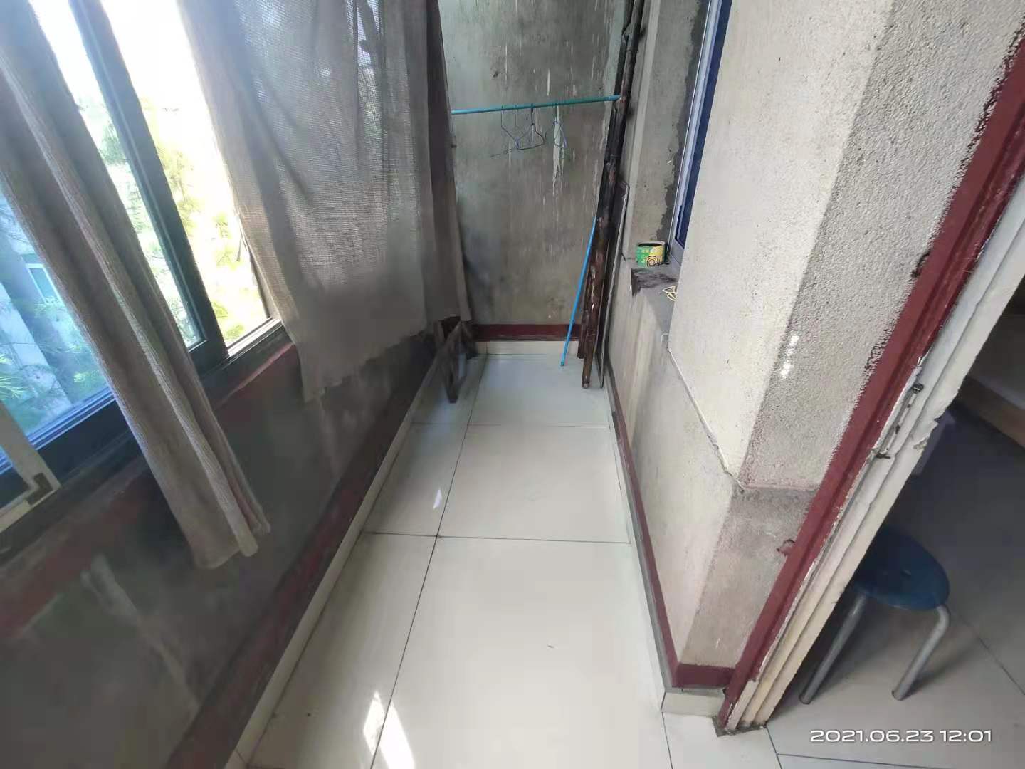 新华一村 3室1厅1卫 700.00元/月 新华一村 3室1厅1卫 700.00元/月室内图