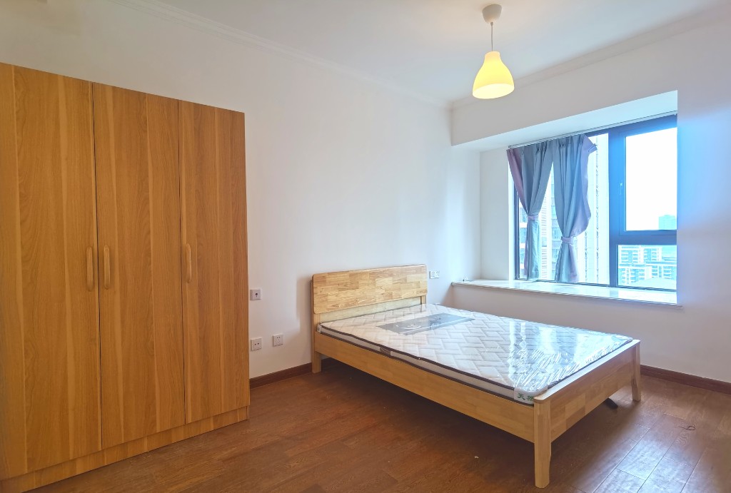 中海锦江城云熙一期  3室2厅2卫    2400.0元/月 中海锦江城云熙一期  3室2厅2卫    2400.0元/月室内图