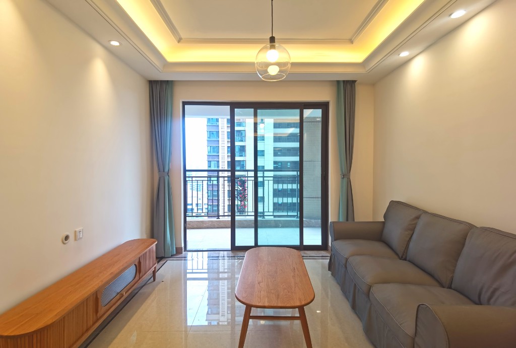 中海锦江城云熙一期  3室2厅2卫    2400.0元/月 中海锦江城云熙一期  3室2厅2卫    2400.0元/月室内图