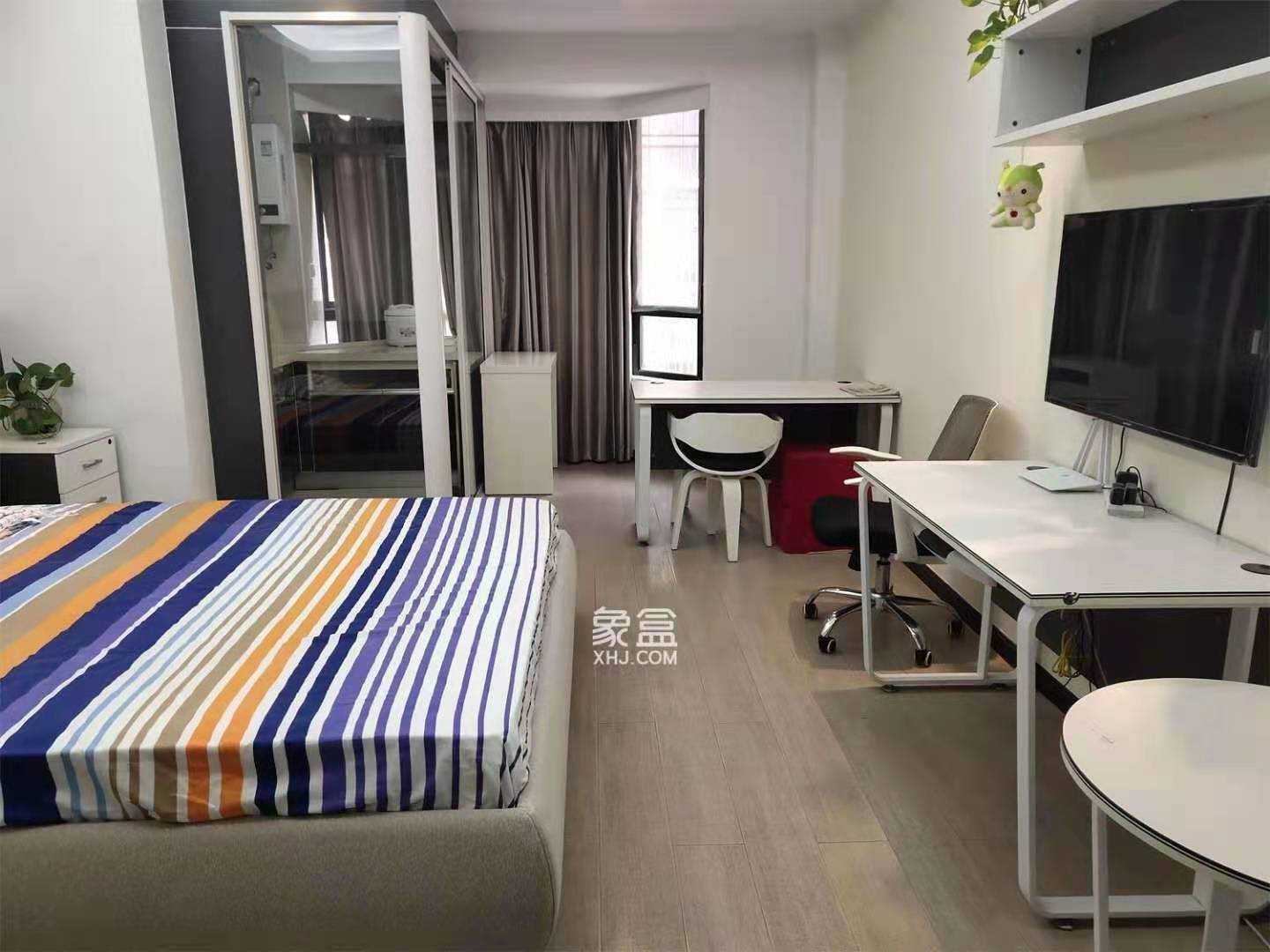 丰园公寓  1室1厅1卫    1300.0元/月 丰园公寓  1室1厅1卫    1300.0元/月室内图