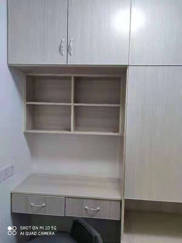 城市时光  1室1厅1卫    1600.0元/月室内图