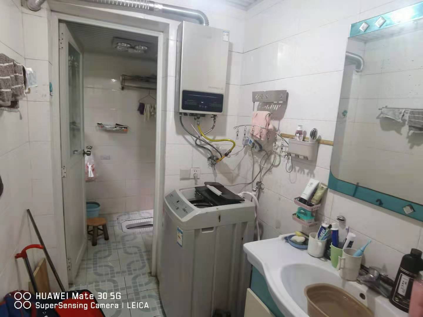 梓山苑小区  3室2厅2卫   58.80万客厅
