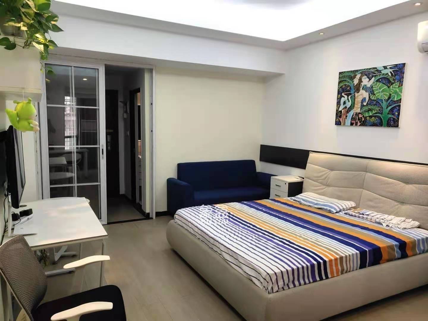 丰园公寓  1室1厅1卫    1300.0元/月 丰园公寓  1室1厅1卫    1300.0元/月室内图