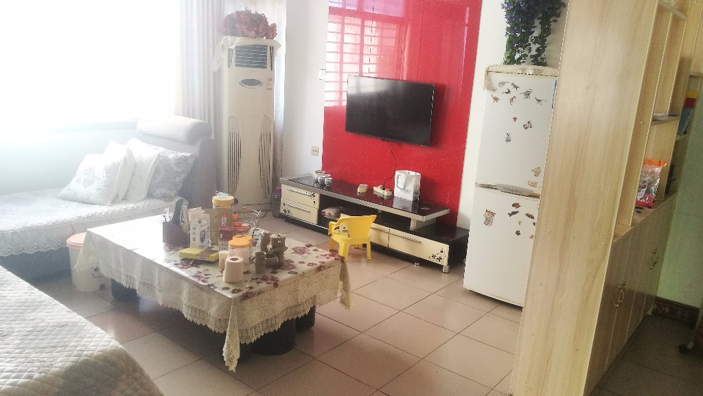 广汇小区 2室2厅1卫 800.0元/月 广汇小区 2室2厅1卫 800.0元/月室内图