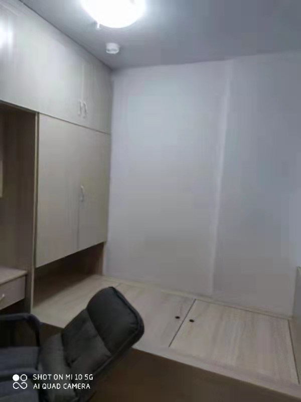城市时光  1室1厅1卫    1600.0元/月室内图