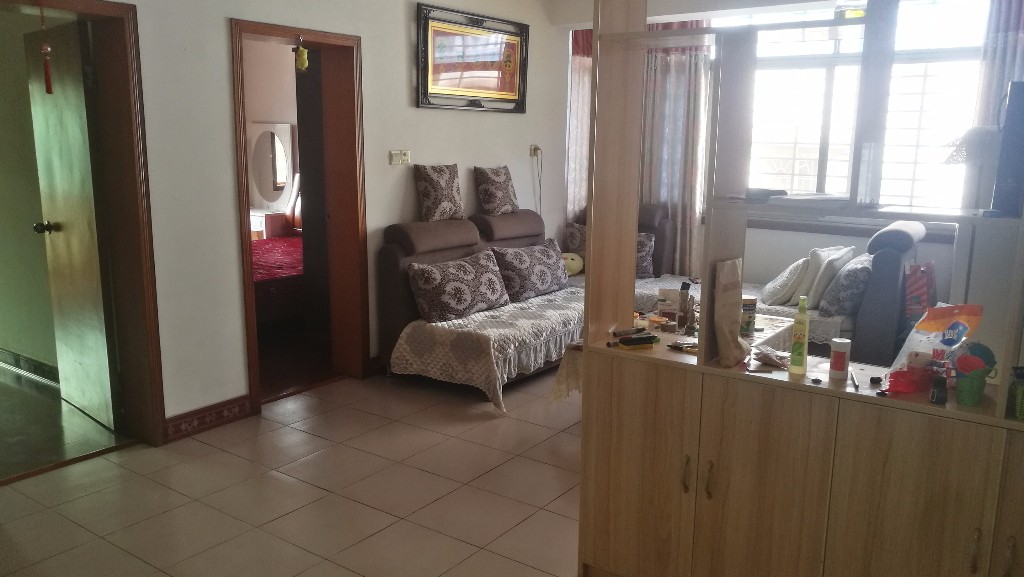 广汇小区 2室2厅1卫 800.0元/月 广汇小区 2室2厅1卫 800.0元/月室内图