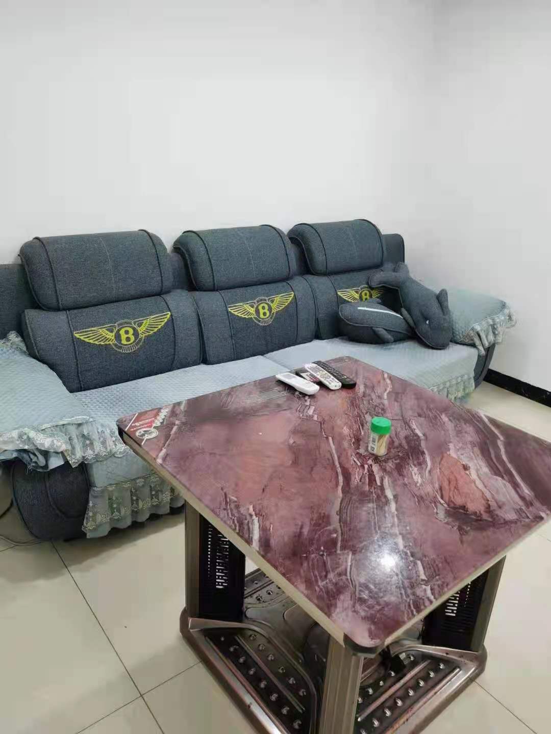 百弘学府城  2室1厅1卫    1280.0元/月