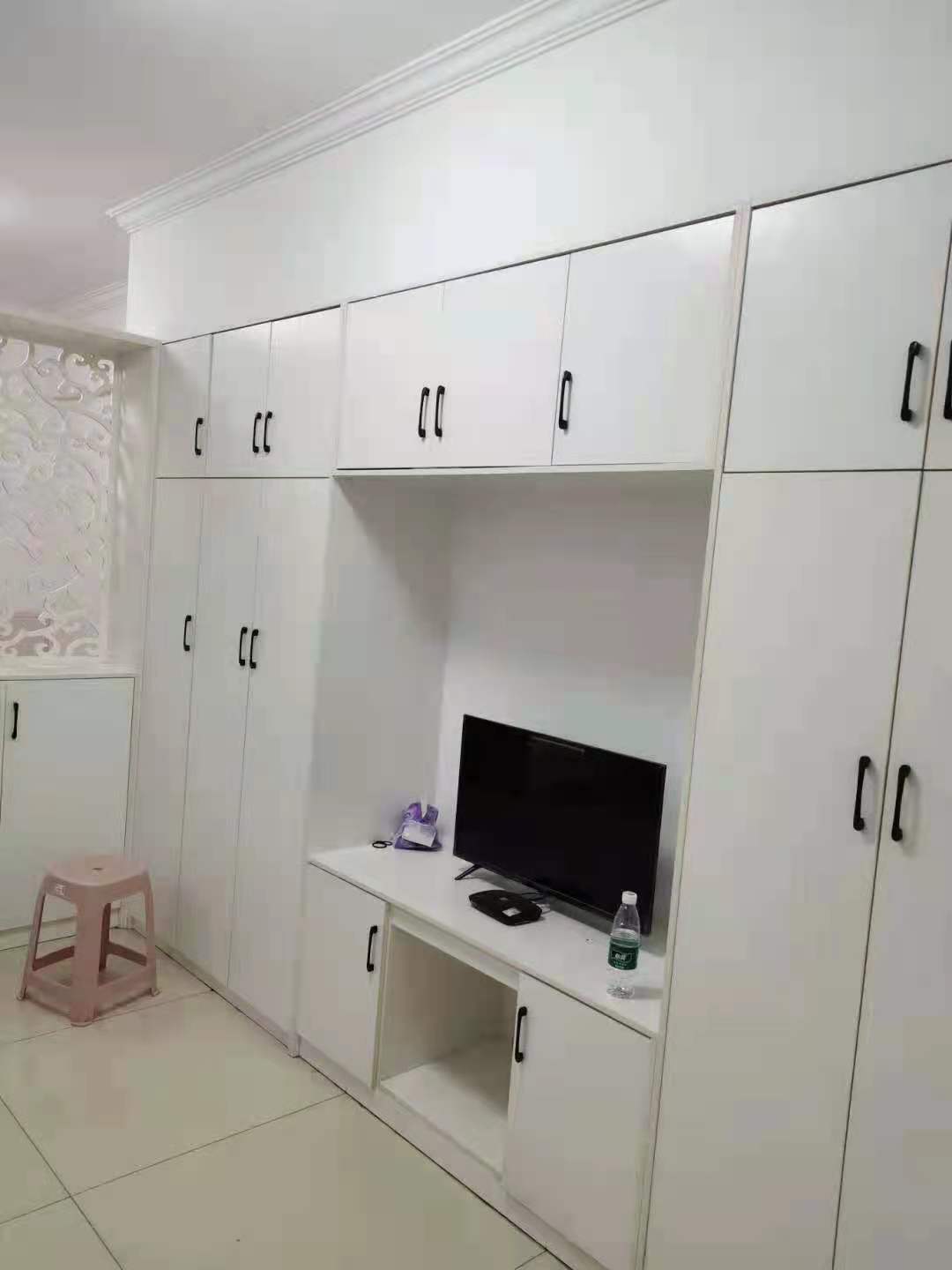 百弘学府城 2室1厅1卫 1280.0元/月 百弘学府城 2室1厅1卫 1280.0元/月室内图