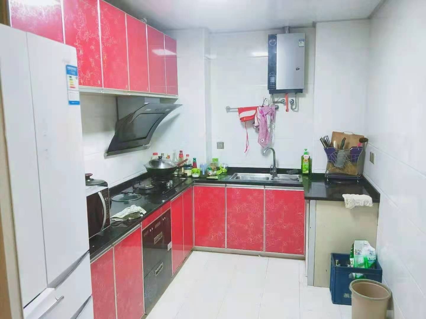 太平洋批发市场 3室2厅2卫 1500.0元/月 太平洋批发市场 3室2厅2卫 1500.0元/月室内图