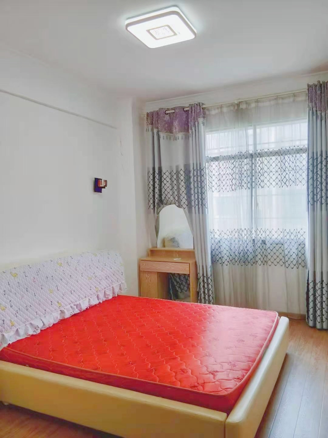 太平洋批发市场 3室2厅2卫 1500.0元/月 太平洋批发市场 3室2厅2卫 1500.0元/月室内图