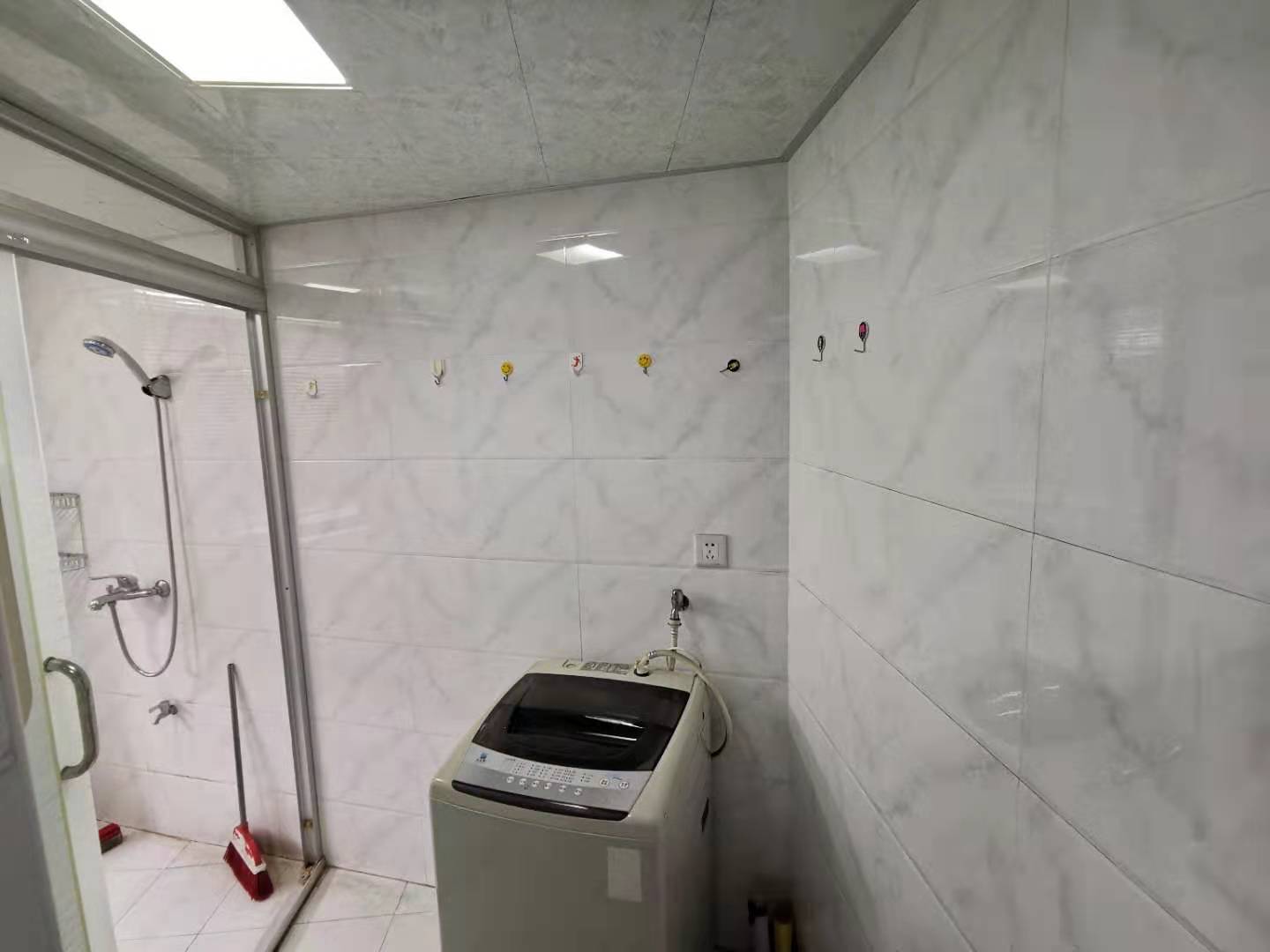 明兴翰苑一期  2室2厅1卫   1650.00元/月室内图