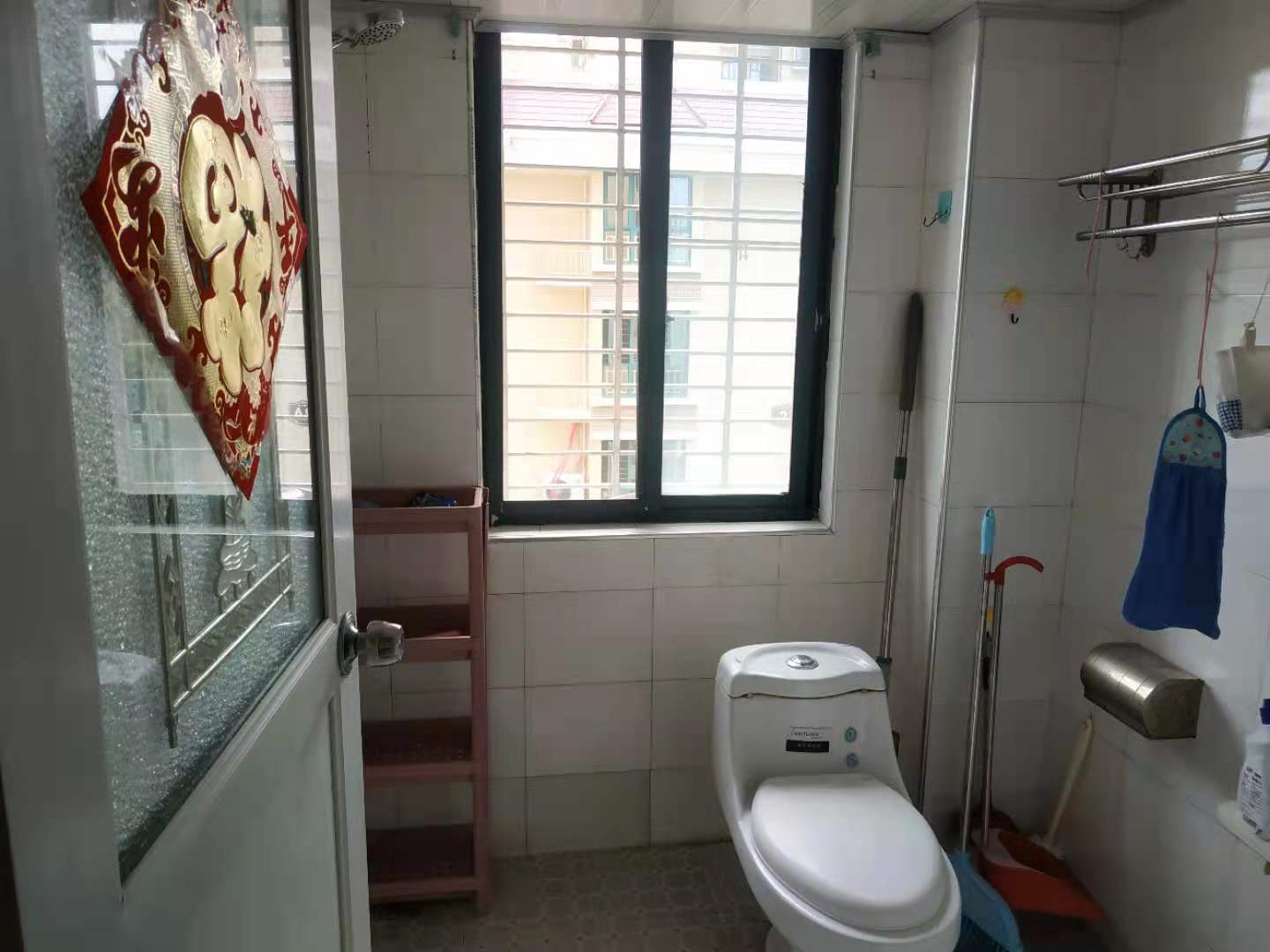 紫荆花苑  2室2厅1卫   1600.00元/月室内图