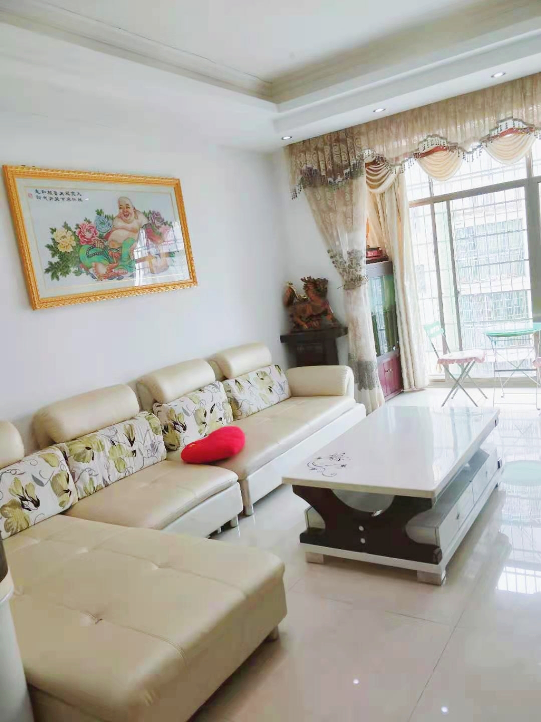 太平洋批发市场 3室2厅2卫 1500.0元/月 太平洋批发市场 3室2厅2卫 1500.0元/月户型图