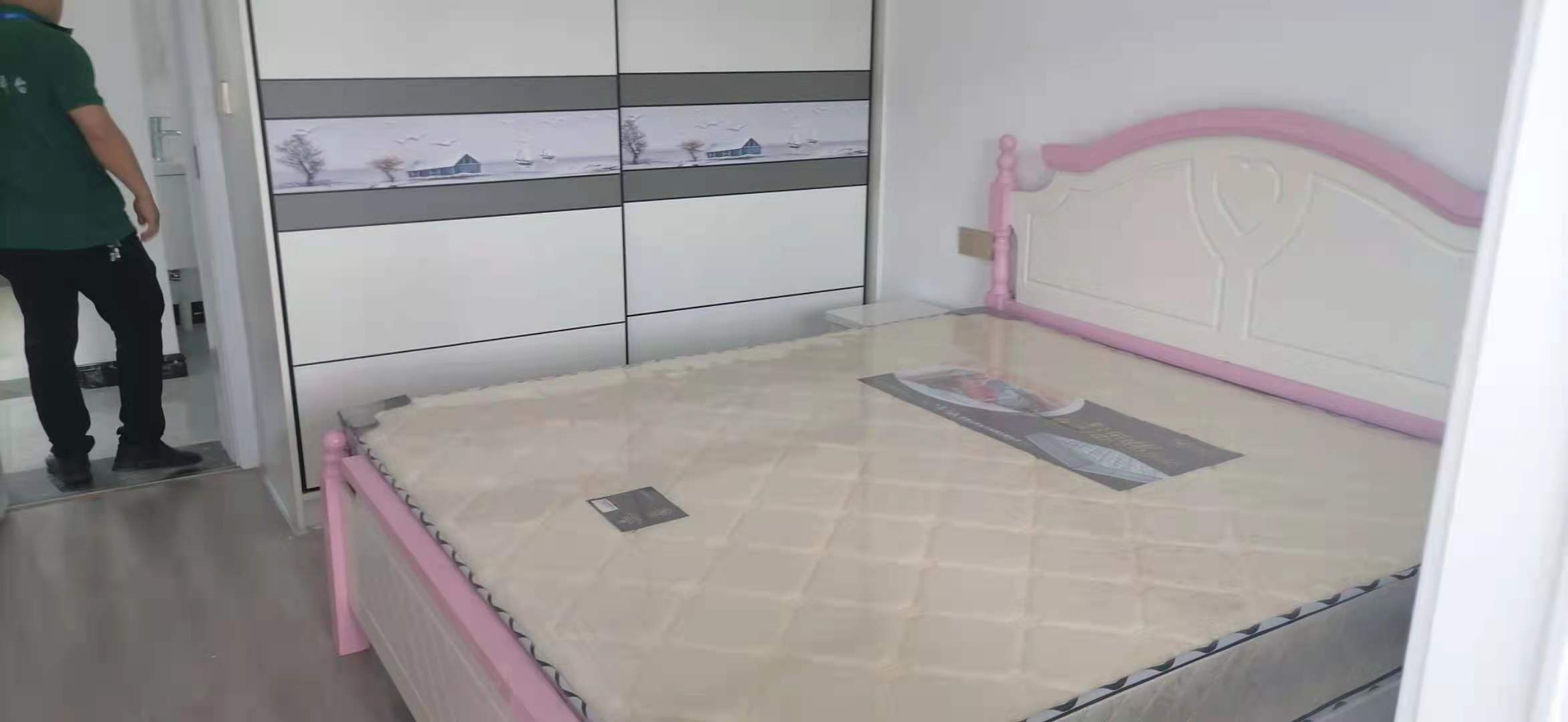 三里桥齿轮厂家属区南区  2室2厅1卫   38.80万卫生间