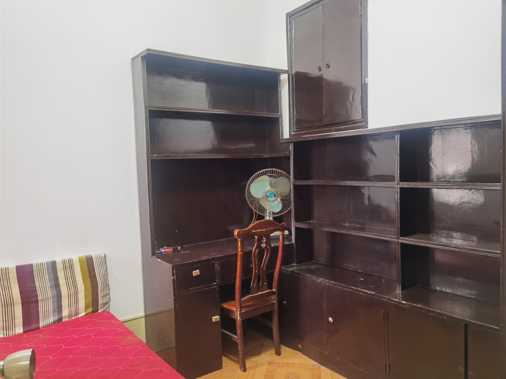 栗公港社区 3室2厅1卫 800.0元/月 栗公港社区 3室2厅1卫 800.0元/月室内图