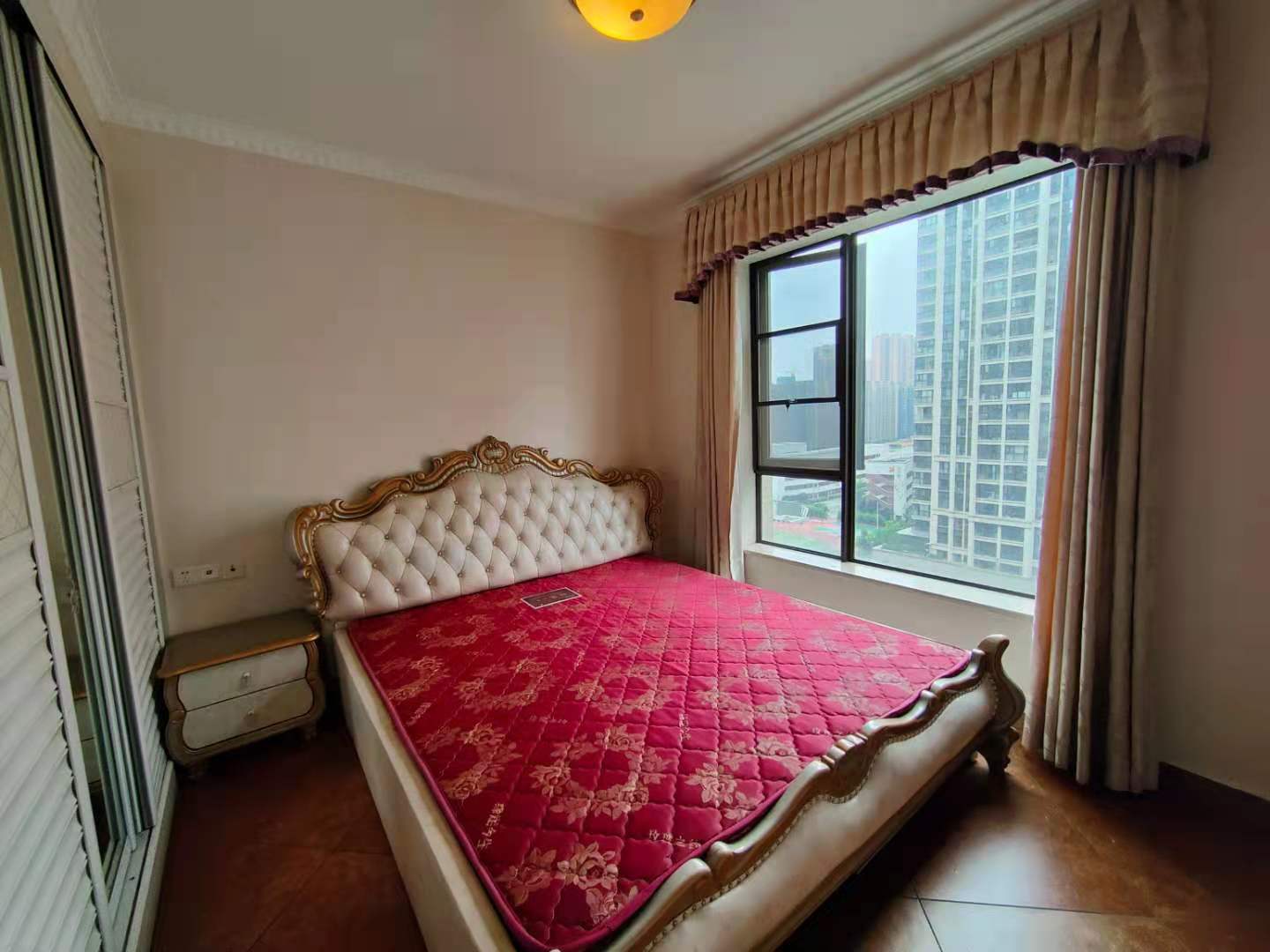 佳兆业君汇上品  3室2厅1卫    2800.0元/月室内图