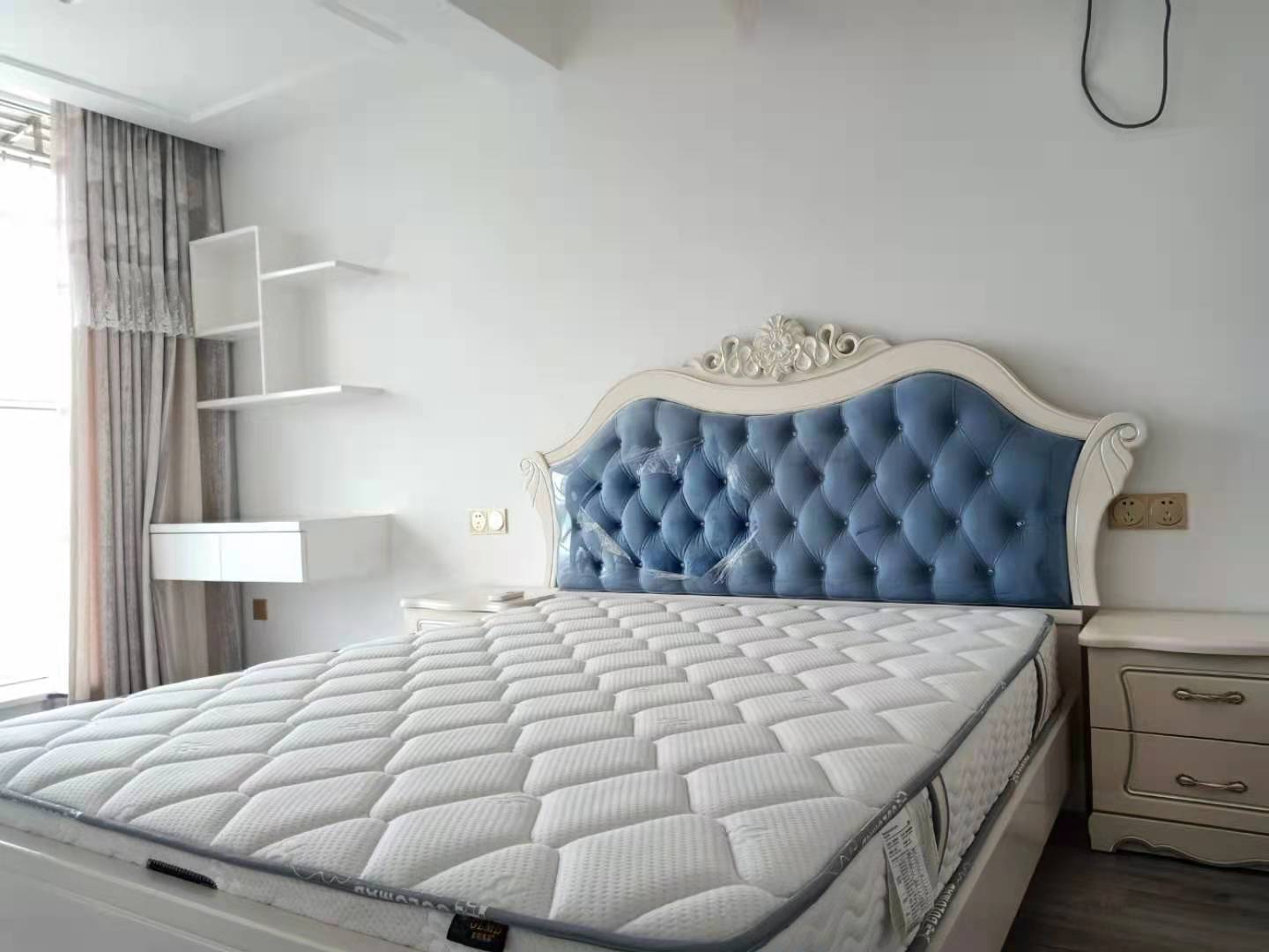 金鼎东方和生源 2室1厅1卫 1800.0元/月 金鼎东方和生源 2室1厅1卫 1800.0元/月室内图